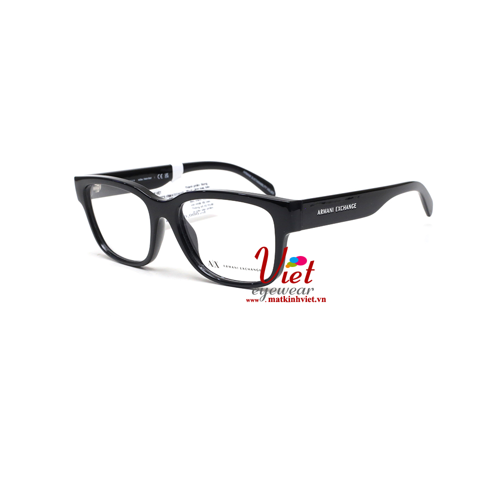 Gọng kính Armani Exchange AX3124U 8158